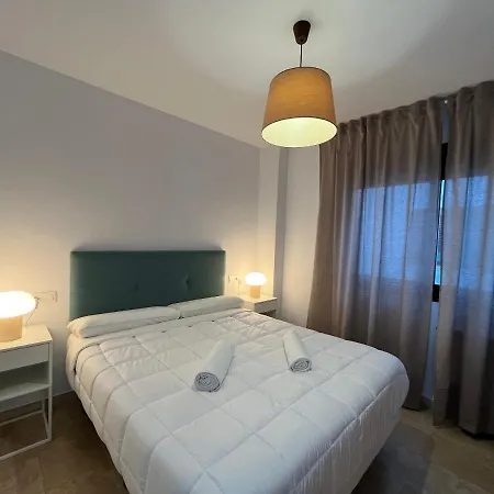 Apartamento Apartamento Palau De Congressos