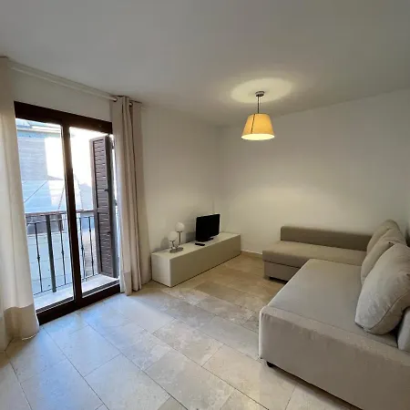 Apartamento Palau De Congressos *