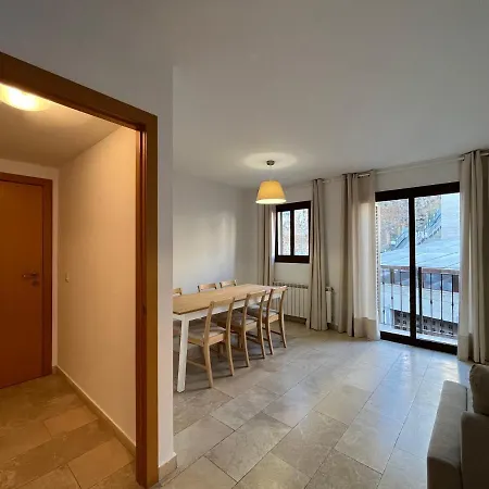 Apartamento Palau De Congressos *