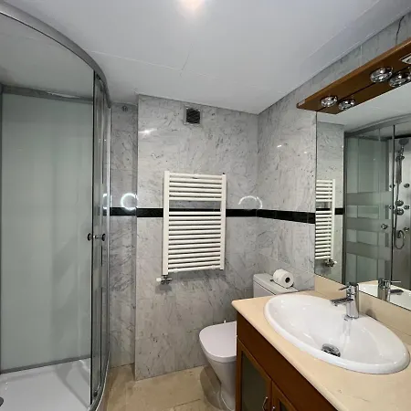 Apartamento Palau De Congressos Apartment *