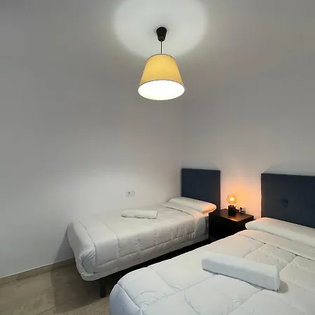 Apartamento Palau De Congressos Apartment *