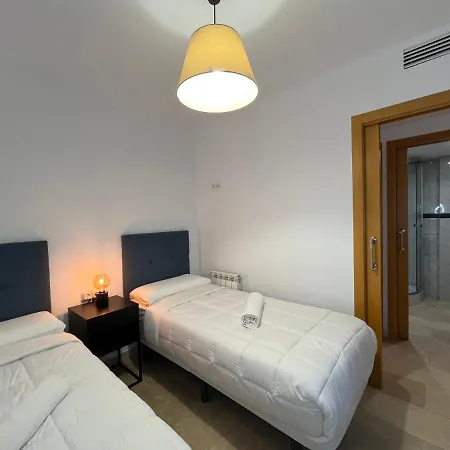 Apartamento Palau De Congressos Apartment Tarragona