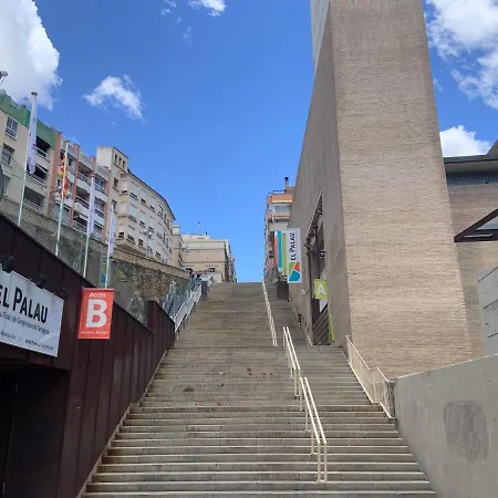 Apartamento Palau De Congressos Tarragona